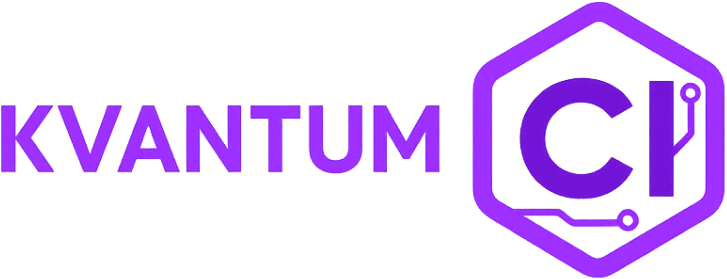 KvantumCI